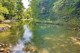 Property for sale in Van Buren County, Arkansas