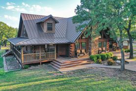 Property for sale in Jack County, Texas