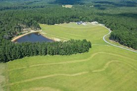 Ranch Property for sale in Cass County, Texas