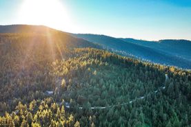 Recreational Property for sale in Flathead County, Montana