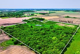 Recreational Property for sale in Jefferson County, Wisconsin