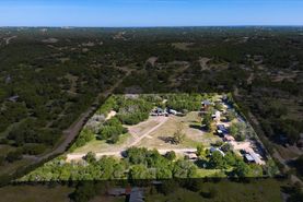 Property for sale in Kerr County, Texas