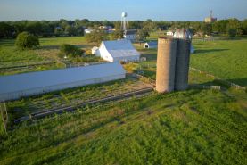 Ranch Property for sale in Labette County, Kansas