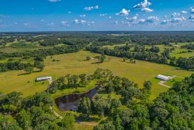 Ranch Property for sale in Van Zandt County, Texas