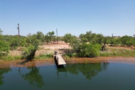Recreational Property for sale in Taylor County, Texas