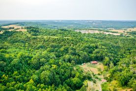 Timberland Property for sale in Barry County, Missouri
