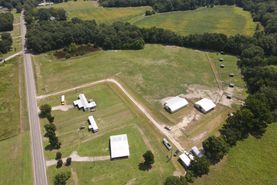 Ranch Property for sale in Franklin Parish, Louisiana