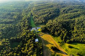 Recreational Property for sale in Lauderdale County, Alabama