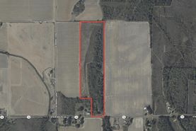 Undeveloped Land for sale in Richland Parish, Louisiana