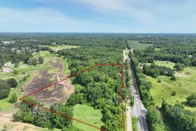 Recreational Property for sale in Madison County, Mississippi