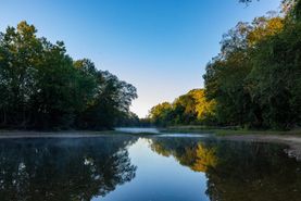 Ranch Property for sale in Pushmataha County, Oklahoma