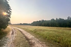 Property for sale in Chesterfield County, South Carolina