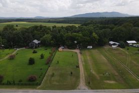 Waterfront Property for sale in Cherokee County, Alabama