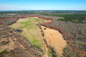Ranch Property for sale in Attala County, Mississippi