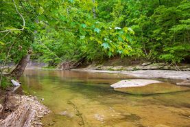 Recreational Property for sale in Williamson County, Tennessee