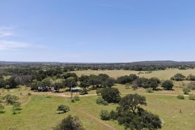 Property for sale in Mason County, Texas