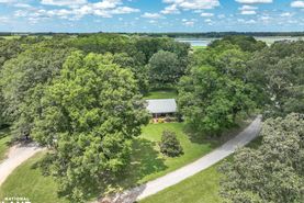 Recreational Property for sale in Perry County, Alabama