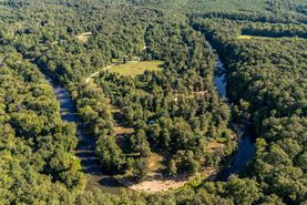 Riverfront Property for sale in Lewis County, Tennessee