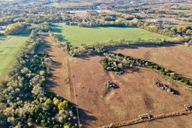 Undeveloped Land for sale in Kingman County, Kansas