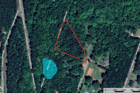 Undeveloped Land for sale in Troup County, Georgia