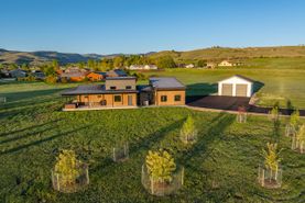 Undeveloped Land for sale in Fremont County, Wyoming
