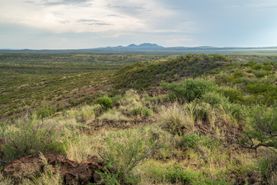 Recreational Property for sale in Presidio County, Texas