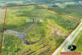 Property for sale in Clinch County, Georgia