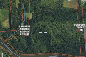 Recreational Property for sale in Ionia County, Michigan