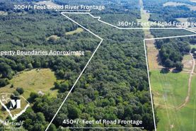 Riverfront Property for sale in Cherokee County, South Carolina