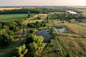 Undeveloped Land for sale in Kingman County, Kansas
