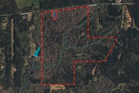 Recreational Property for sale in Spalding County, Georgia