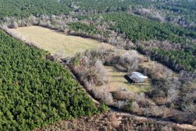 Undeveloped Land for sale in Cleveland County, Arkansas