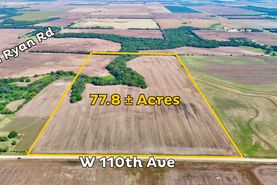 Farm Property for sale in Sumner County, Kansas
