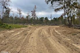 Recreational Property for sale in Leake County, Mississippi