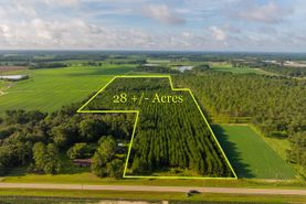 Recreational Property for sale in Colquitt County, Georgia