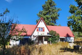 Recreational Property for sale in Ferry County, Washington