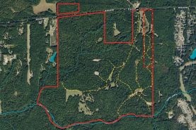 Property for sale in Spalding County, Georgia