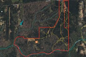 Recreational Property for sale in Spalding County, Georgia