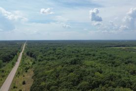 Recreational Property for sale in Seminole County, Oklahoma