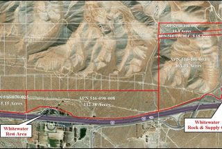 Property for sale in Riverside County, California