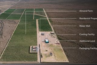 Ranch Property for sale in Mohave County, Arizona