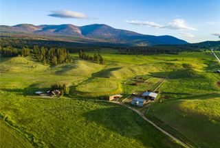 Hunting Land for sale in Okanogan County, Washington