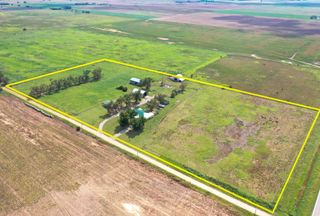 Residential Properties for Sale in Grant County, Oklahoma - 3 
