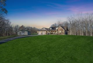 Horse Properties for Sale in Union County, Ohio - Land.com