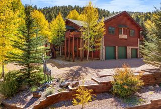 Ranch Property for sale in Park County, Colorado