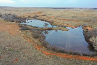 Recreational Property for sale in Beckham County, Oklahoma