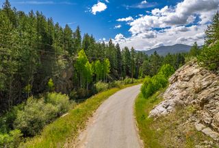 Undeveloped Land for sale in Park County, Colorado