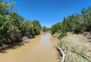 Riverfront Property for sale in Hudspeth County, Texas