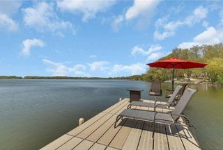 Lakefront Property for sale in Meeker County, Minnesota