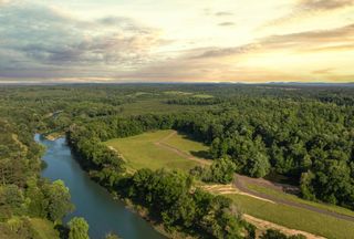 Lakefront Property for sale in McCurtain County, Oklahoma